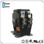Import HCDP SERIES 2P 40A AC Contactor from chinese wholesale supplier and manufacturer