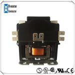 Import HCDP SERIES 2P 40A AC Contactor from chinese wholesale supplier and manufacturer