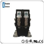 Import HCDP SERIES 2P 40A AC Contactor from chinese wholesale supplier and manufacturer