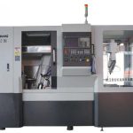 Import high speed CNC gear hobbing machine from chinese wholesale supplier and manufacturer