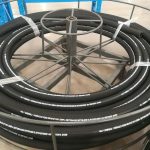 Import hydraulic rubber hose from chinese wholesale supplier and manufacturer