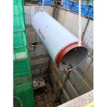 Import Ductile Iron Jacking pipes from chinese wholesale supplier and manufacturer