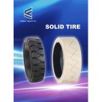 Import Solid Tire from chinese wholesale supplier and manufacturer