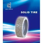 Import Solid Tire from chinese wholesale supplier and manufacturer