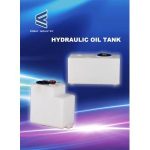 Import Hydraulic Oil Tank for Off-road Machinery from chinese wholesale supplier and manufacturer
