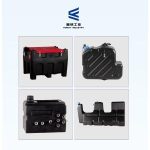 Import Hydraulic Oil Tank for Off-road Machinery from chinese wholesale supplier and manufacturer
