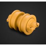 Import track roller from chinese wholesale supplier and manufacturer