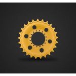 Import Sprocket from chinese wholesale supplier and manufacturer