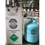 Import refrigerant gas from chinese wholesale supplier and manufacturer