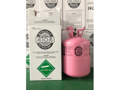 Import refrigerant gas from chinese wholesale supplier and manufacturer