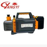 Import New Type 18V DC Vacuum Pump With Rechargeable Batteries from chinese wholesale supplier and manufacturer