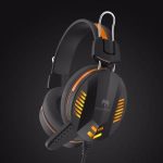 Import Game Stereo Headset with Mic X7 from chinese wholesale supplier and manufacturer