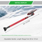 Import 51 inch snow broom from chinese wholesale supplier and manufacturer