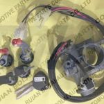 Import [copy] USE FOR HYUNDAI H100 IGNITION SWITCH/KEY SET /LOCK OEM NO.:81901-43009/81901-43008 from chinese wholesale supplier and manufacturer