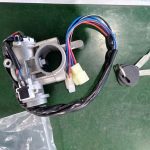 Import [copy] USE FOR HYUNDAI H100 IGNITION SWITCH/KEY SET /LOCK OEM NO.:81901-43009/81901-43008 from chinese wholesale supplier and manufacturer