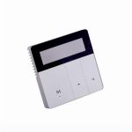 Import High Quality House Heating And Cooling LCD thermostat from chinese wholesale supplier and manufacturer