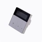 Import High Quality House Heating And Cooling LCD thermostat from chinese wholesale supplier and manufacturer