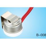 Import Defrost thermostat from chinese wholesale supplier and manufacturer