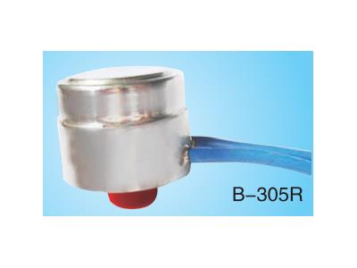 Import Defrost thermostat from chinese wholesale supplier and manufacturer