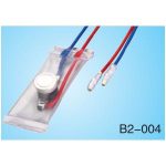 Import Defrost thermostat from chinese wholesale supplier and manufacturer