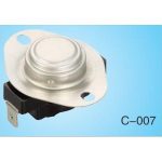 Import 3/4″ (19mm) Temperature controls Thermostat KSD301C from chinese wholesale supplier and manufacturer