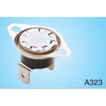 Import 1/2″ 12.7mm Snap-action temperature controls, Thermostat from chinese wholesale supplier and manufacturer