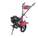 Import Gasoline Gear type(PTO) power tiller from chinese wholesale supplier and manufacturer