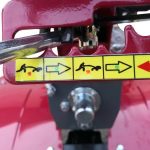 Import 173F diesel power tiller from chinese wholesale supplier and manufacturer