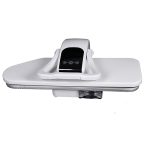 Import SYP-8810B 26” Garment steam press iron from chinese wholesale supplier and manufacturer