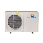Import high temp. heat pump water heater from chinese wholesale supplier and manufacturer