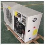 Import high temp. heat pump water heater from chinese wholesale supplier and manufacturer