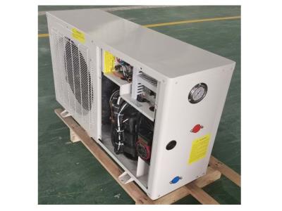Import high temp. heat pump water heater from chinese wholesale supplier and manufacturer