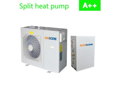 Import inverter heat pump water heater from chinese wholesale supplier and manufacturer