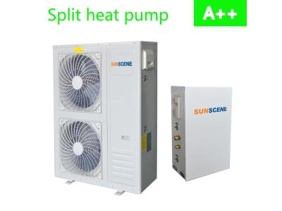 Import inverter heat pump water heater from chinese wholesale supplier and manufacturer