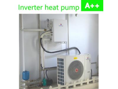 Import inverter heat pump water heater from chinese wholesale supplier and manufacturer