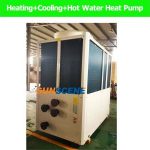 Import all in one heat pump from chinese wholesale supplier and manufacturer