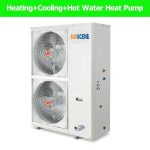 Import all in one heat pump from chinese wholesale supplier and manufacturer