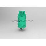 Import APF-ZD pick-up cone bottom rotary drill from chinese wholesale supplier and manufacturer