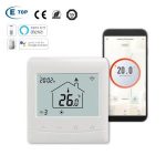 Import Underfloor Heating Digital WIFI Thermostat from chinese wholesale supplier and manufacturer