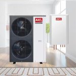 Import [copy]air to water heat pump from chinese wholesale supplier and manufacturer