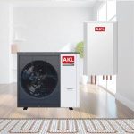 Import [copy]air to water heat pump from chinese wholesale supplier and manufacturer