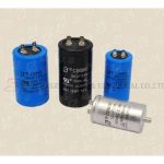 Import Capacitor CBB60-1 from chinese wholesale supplier and manufacturer