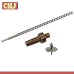 Import CHJ Common rail balance valve F 00V C01 509 from chinese wholesale supplier and manufacturer