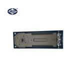 Import China Manufacturer Double cylinder Glass Door Floor Spring machine HD-8000 Floor Hinge from chinese wholesale supplier and manufacturer