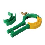 Import LXCT006 Automotive R134a and R12 can tap from chinese wholesale supplier and manufacturer