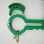 Import LXCT006 Automotive R134a and R12 can tap from chinese wholesale supplier and manufacturer