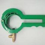 Import LXCT006 Automotive R134a and R12 can tap from chinese wholesale supplier and manufacturer
