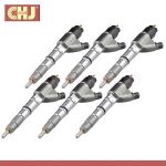 Import CHJ Injection 0 445 120 067 Auto Car Spare Parts for Volvo from chinese wholesale supplier and manufacturer