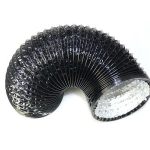 Import Different thickness manufacturer kitchen ventilation duct oem for chimney liners kitchen from chinese wholesale supplier and manufacturer