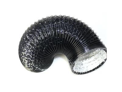 Import Different thickness manufacturer kitchen ventilation duct oem for chimney liners kitchen from chinese wholesale supplier and manufacturer